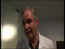 Intervista al Prof. Jacques Megevand - Marzo 2015